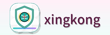 xingkong Logo